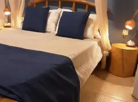 Blu Casa Del Mare