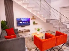 Les résidences SARALIS