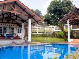 Villa Ananda 1, 3 KT Kolam Renang, Karaoke Biliar