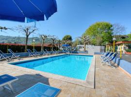 Camping Miraflores, Hotel in Rapallo