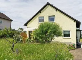 Wiesenhaus, Ferienhaus