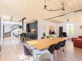 Gîte La Grande Récré - Au pied des Hautes Vosges