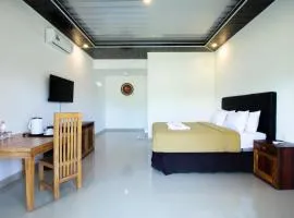 Pohon Purba Resort & Restaurant