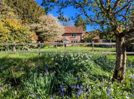 Evergreen, hotel a Bransgore