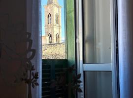 Corso Ovidio - Casa vacanze, Hotel in Sulmona
