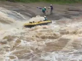 Chácara desejo do coração