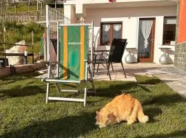 Castellano Holiday house