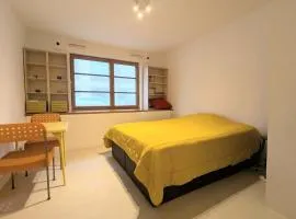 Studio centre de Paris 11