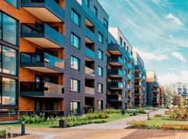 Test for Nothing, hotell 