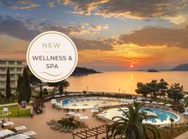 Remisens Hotel Albatros-All inclusive, Hotel in Cavtat