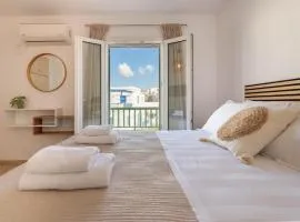 T Apartment Tinos 2