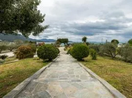 Villa Ioanna Seafront