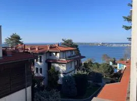 Sea Bliss Retreat -Santa Marina - Sozopol