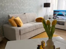 Ferienwohnung Rehn 1