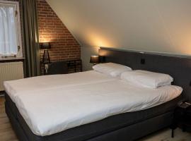 Hotel Hof van Twente, hotell i Hengevelde