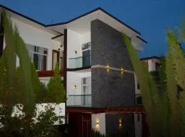 The escape home
