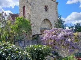 La Maison du Prince de Condé