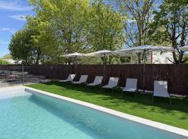 Hôtel OstOria Périgueux, BW Signature Collection, hotel a Marsac-sur-lʼIsle