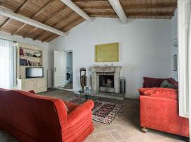 La Casa della Serra, hotel a Orte
