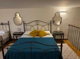 Gloria Suite Catania