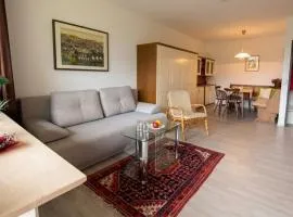 REGINE Haus KMB Seeblick Appartment am Ossiachersee, Hallenbad, Skiarena Gerlitzen