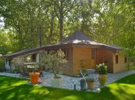 Chalet isolé au calme idéal couple