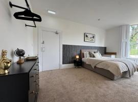 Stockton Suites, hotel in Stockton-on-Tees