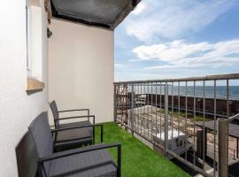 Carrick Retreat - Donnini Apartments, khách sạn ở Ayr