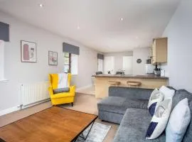 Elliot Suite No2 - Donnini Apartments