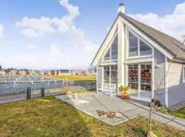 Hafenhaus Zerpenschleuse