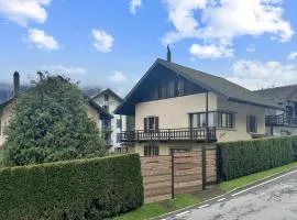 Chalet Familial l'Escapade - Les Marécottes - Swiss Alps