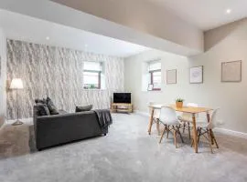 Granary Suite No3 - Donnini Apartments