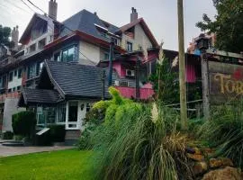 Suites Essencia Platanos