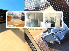 Your exclusive 2 room & 2 bathroom natural holiday home, Hotel in Winterthur