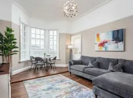 Main Street View - Donnini Apartments