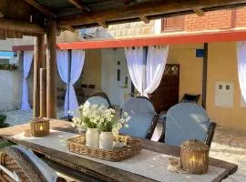 Apartmani AJP Posedarje