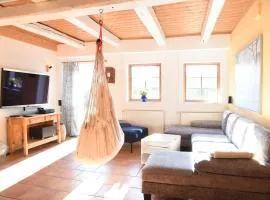 Ferienwohnung Ankerpladsen Yacht