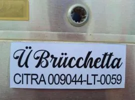 Ü Brücchetta