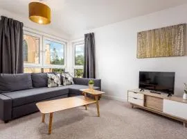 Walker Suite No53 - Donnini Apartments