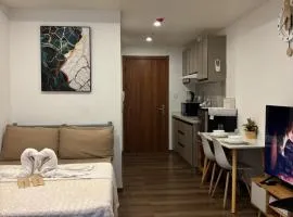 Cloudnest Sanctuary Air B&B Baguio City