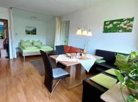 RUTH Haus KMB Seeblickappartement am Ossiacher See, Hallenbad, Skiarena Gerlitzen