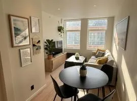 Beautiful 4 Bedroom Apartment In Bergen Sentrum