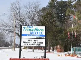 Time Travellers Motel