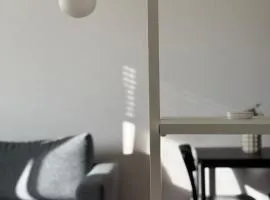 Modern Arena Zagreb Studio - Free Parking - Full Amenities