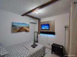 Sleep relax v, khách sạn ở Fajardo