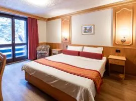 Hotiday Livigno Ski & SPA