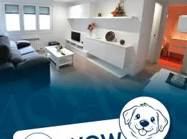 Apartamentos Turisticos de Soria Estudios 6