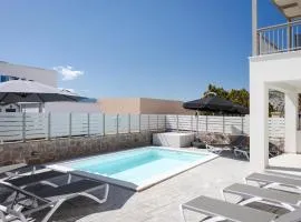 Fasma Suites