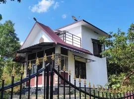 Breeze blow homestay vagamon