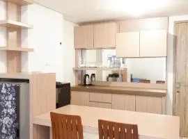 apartment candiland room 45 m2